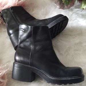 Really cute cloud9 vintage boots